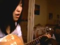 Acoustic Cover: Hosanna - Hillsong/Brooke Fraser [Better ver]