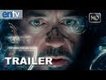 Iron Man 3 - Extended Super Bowl Trailer (HD)