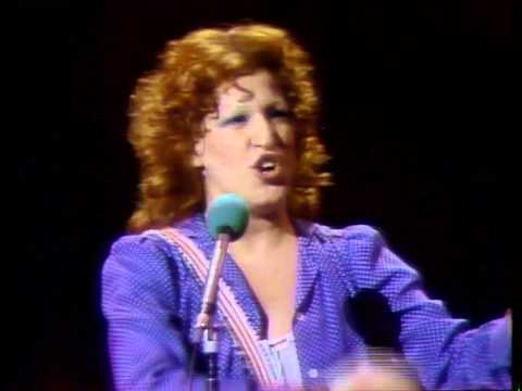 The Bette Midler Show (1976)
