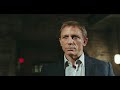 Quantum of Solace