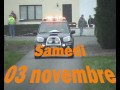 rallye du condroz 2007   samedi 03 novembre