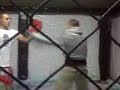 antonio duarte entrenanado entram gym