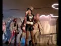La Yuyi y el Miss Racataca gay 08