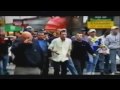 Cardiff City videos: BBC Hooligans-Cardiff City Soul Crew Part 1