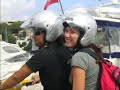 VESPA MENORCA