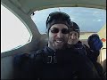 Tandem Skydive Jump Tandem Skydive Jump