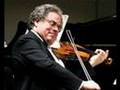 Paganini - Caprices 01/ 05/ 24 (Itzhak Perlman / Violin)
