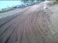 Euro Raceway, Nashville, IL; Euro Series, Race 1, Moto 2; Open Beginner/250C class