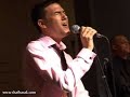 Shai Barak's orchestra with Nati Shayishשי ברק ותזמורתו עם נתי שיש