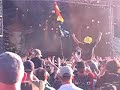 UDO - Balls to the Wall