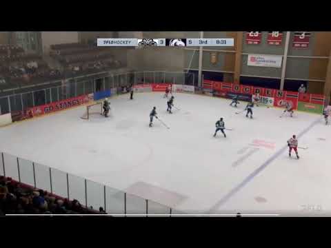 NCDC 1/11/25 vs Ogden