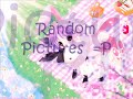 Random Anime Pictures   =P