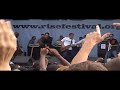 Dub Pistols with Terry and Lynval 