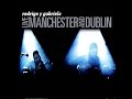 Rodrigo y Gabriela - Foc from Live in Manchester and Dublin