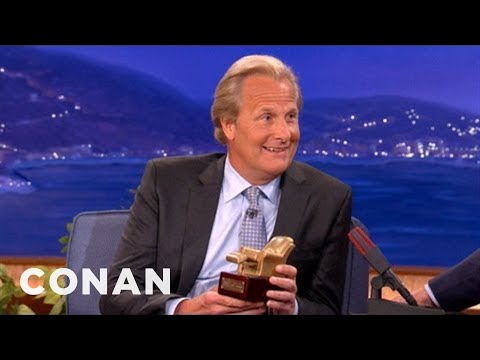 Jeff Daniels