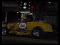 Hollywood Santa Parade LIVE 2007