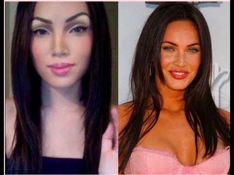 Megan Fox