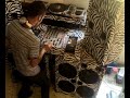 Mix elettronica Dj Luca Noto