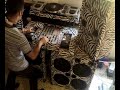 Mix elettronica Dj Luca Noto