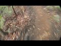 Down Hill Mountain Biking