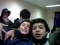 Juanjo y compańia bailando como fleto Juanjo y compańia bailando como fleto