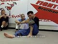 Eddie Bravo On: The power of the Sqeeze