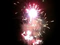 Tamagawa Hanabi 2007 Walzer