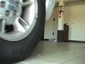 2000 Dodge Durango 5.9L Exhaust Video