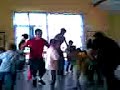 danse celte