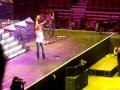 Reba McEntire - Is There Life Out There LIVE
