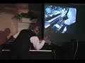 tommy johnson performs sweet georgia brown at the dutchland organ/keyboard extravaganza