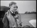 Hawker Typhoon forced landings