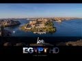 Increíble video de Egipto