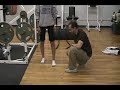 Ankle Sprains: Sports Performance Centres Tip of the Month Ankle Sprains: Sports Performance Centres Tip of the Month