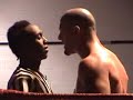 Carlos Rivera vs. Austin Roberts