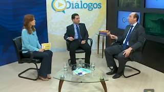 Programa Diálogos – Avaliações Periciais