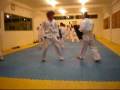 videos de entrenando taekwondo
