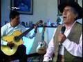 Pepe Garay, el arriero de Corongo