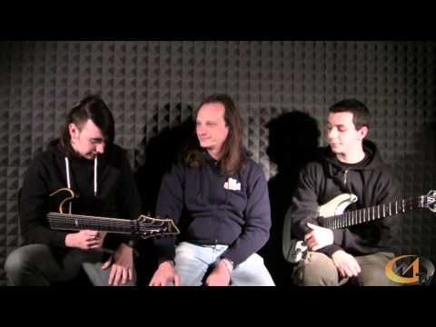 DEATHERAPY VS SCHECTER