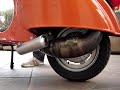 rombo motore