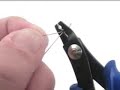 The Crimp Tool The Crimp Tool