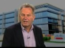 Wim Elfrink: 1yr Anniversary of Cisco\