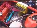 Driftworks S15 Drift Car Starts For The First Time.