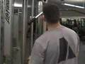Don't Be That Guy - Weight Room Edition