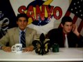 March SANYO Special