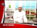 Carlos Arguiñano - Homo zapping (6-1-06)