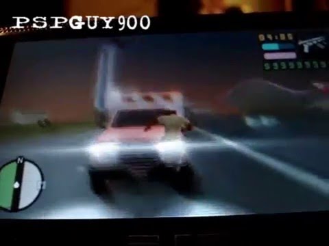 how to get train in gta vc