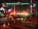 VF5 Online: Jeffry vs Shun Part 2