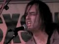 Anton Newcombe with The Black Angels part 1