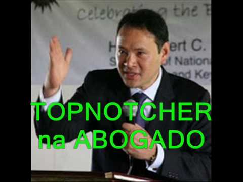 Gilbert Teodoro -